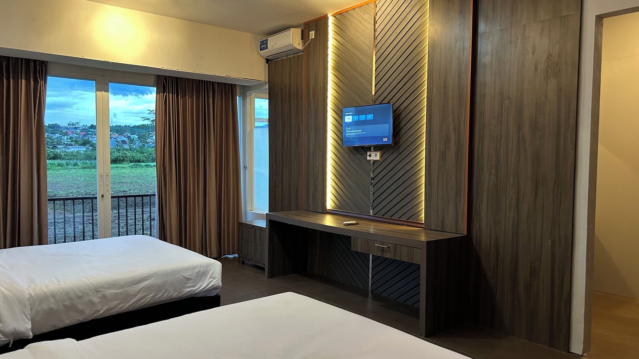 Photo of Bedroom in Dinoyo
