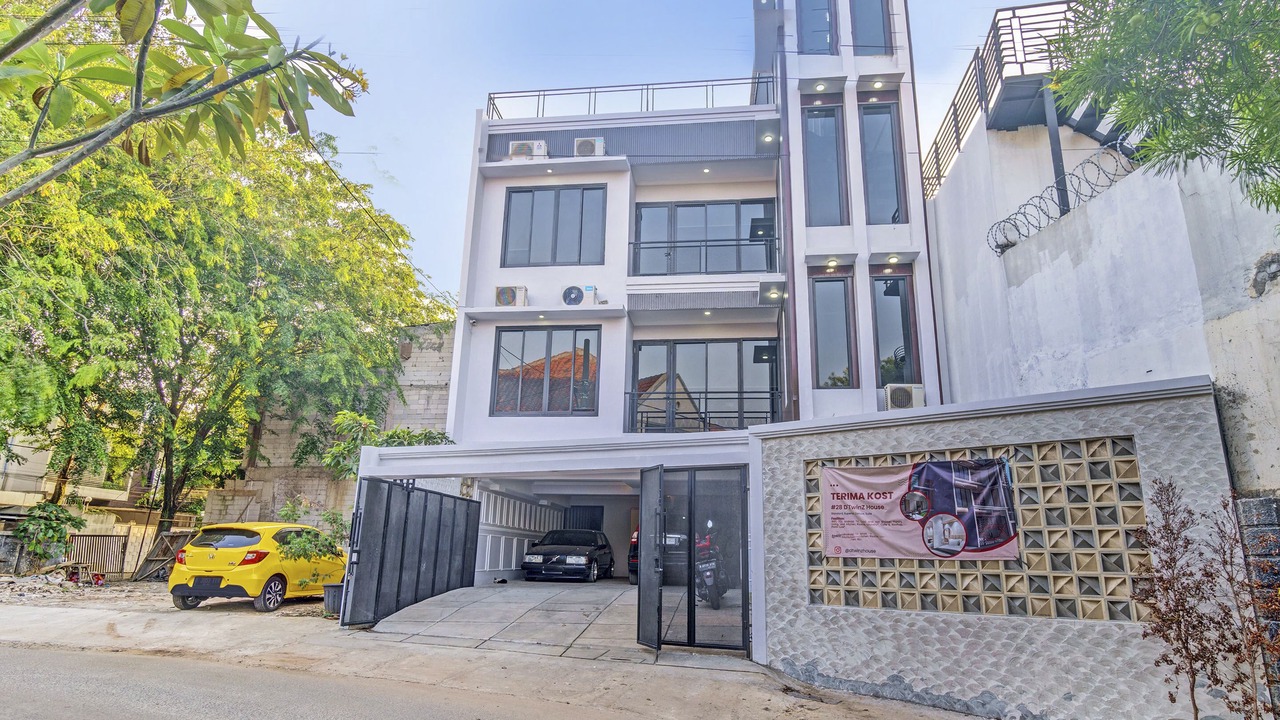 Photo of Outdoor in Pondok Ranji