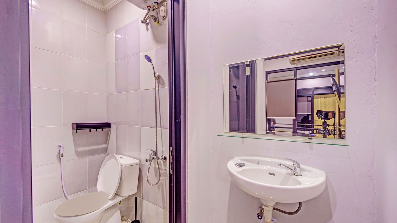 Photo of Bathroom in Pondok Ranji