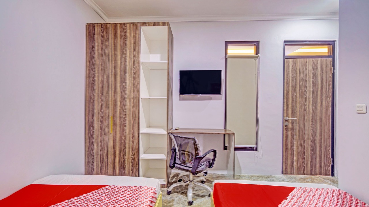 Photo of Bedroom in Pondok Ranji