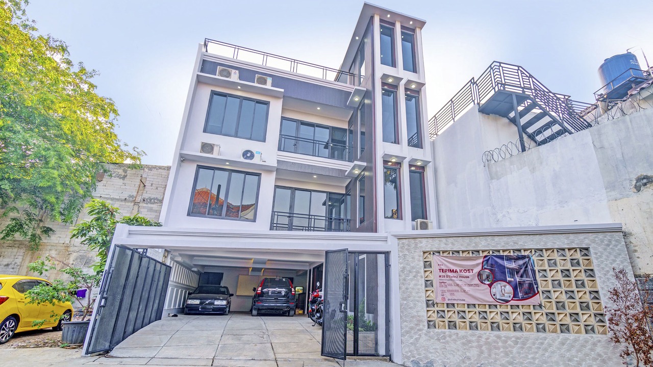 Photo of Outdoor in Pondok Ranji