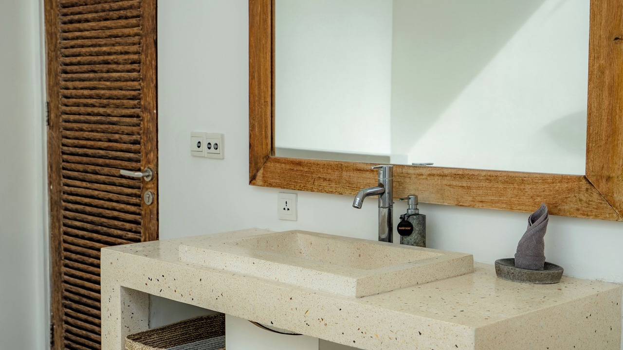 Photo of Bathroom in Kerobokan