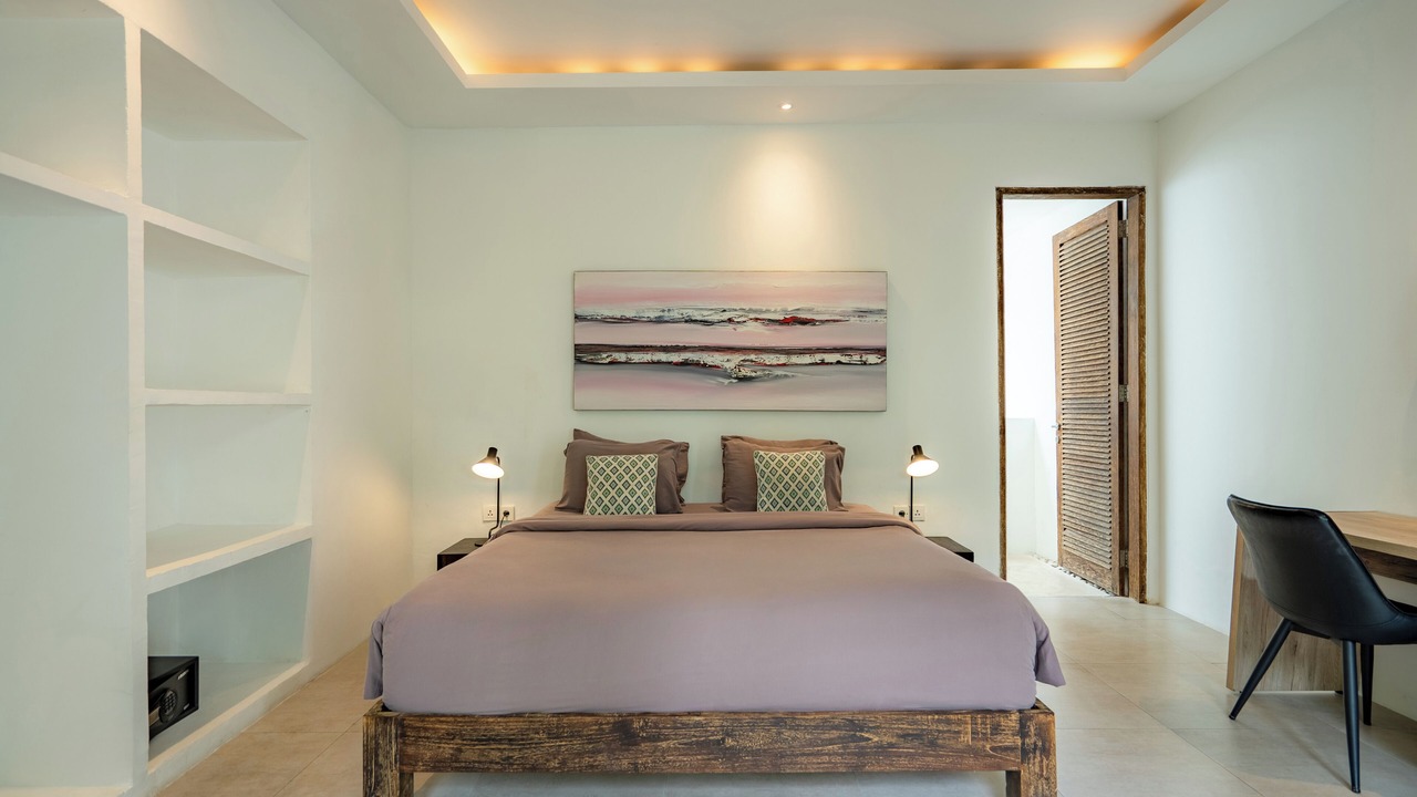 Photo of Bedroom in Kerobokan
