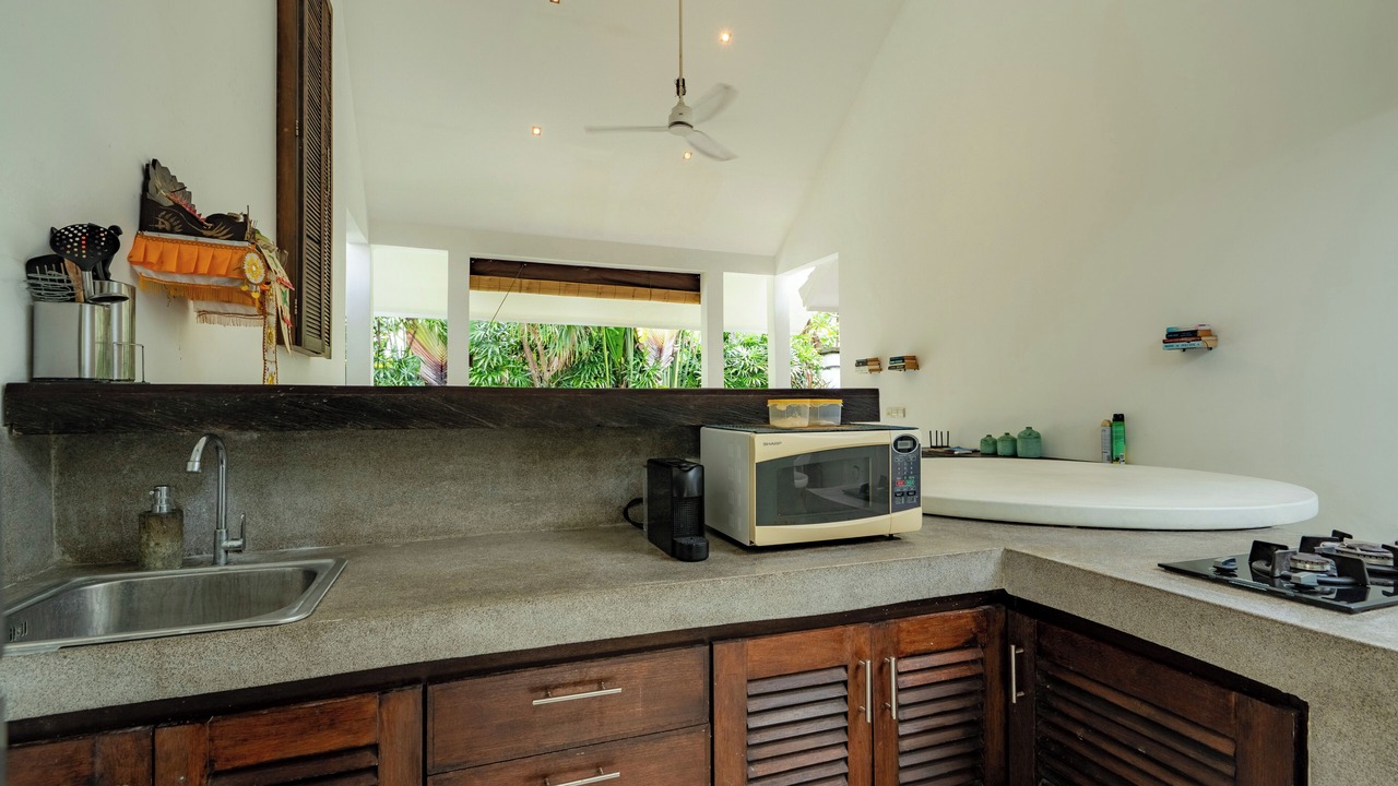 Photo of Kitchen in Kerobokan