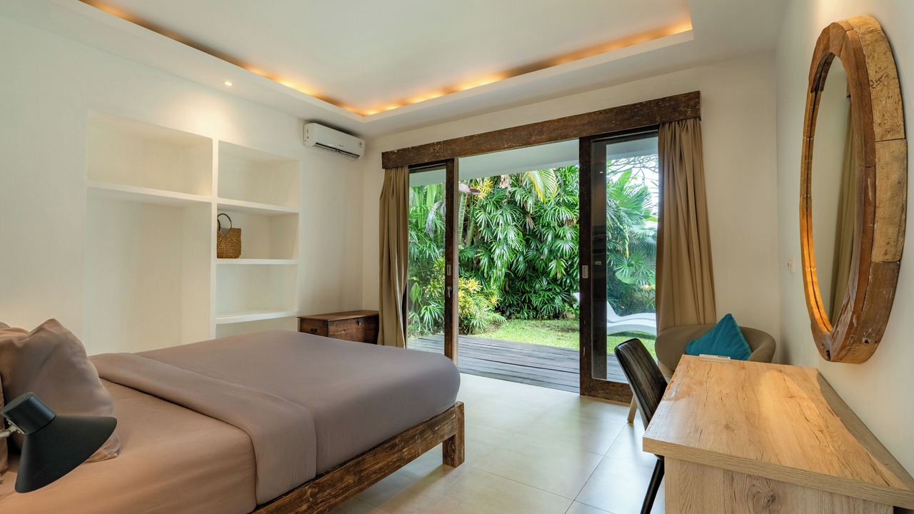 Photo of Bedroom in Kerobokan