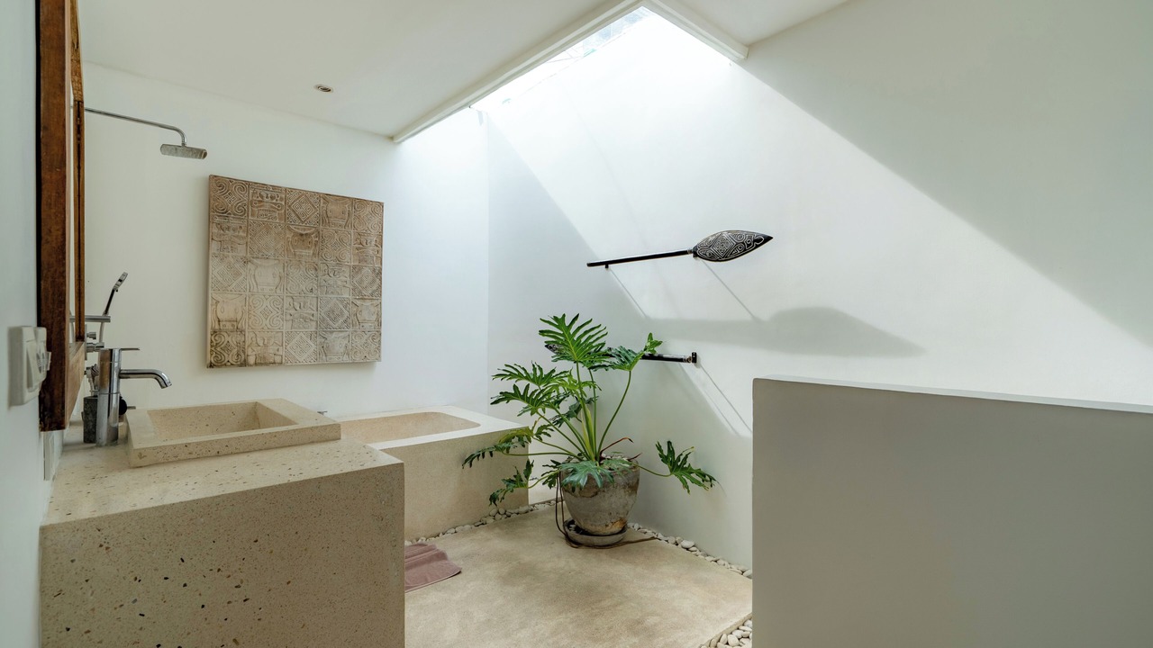 Photo of Bathroom in Kerobokan