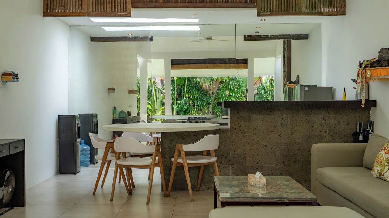 Photo of Bedroom in Kerobokan