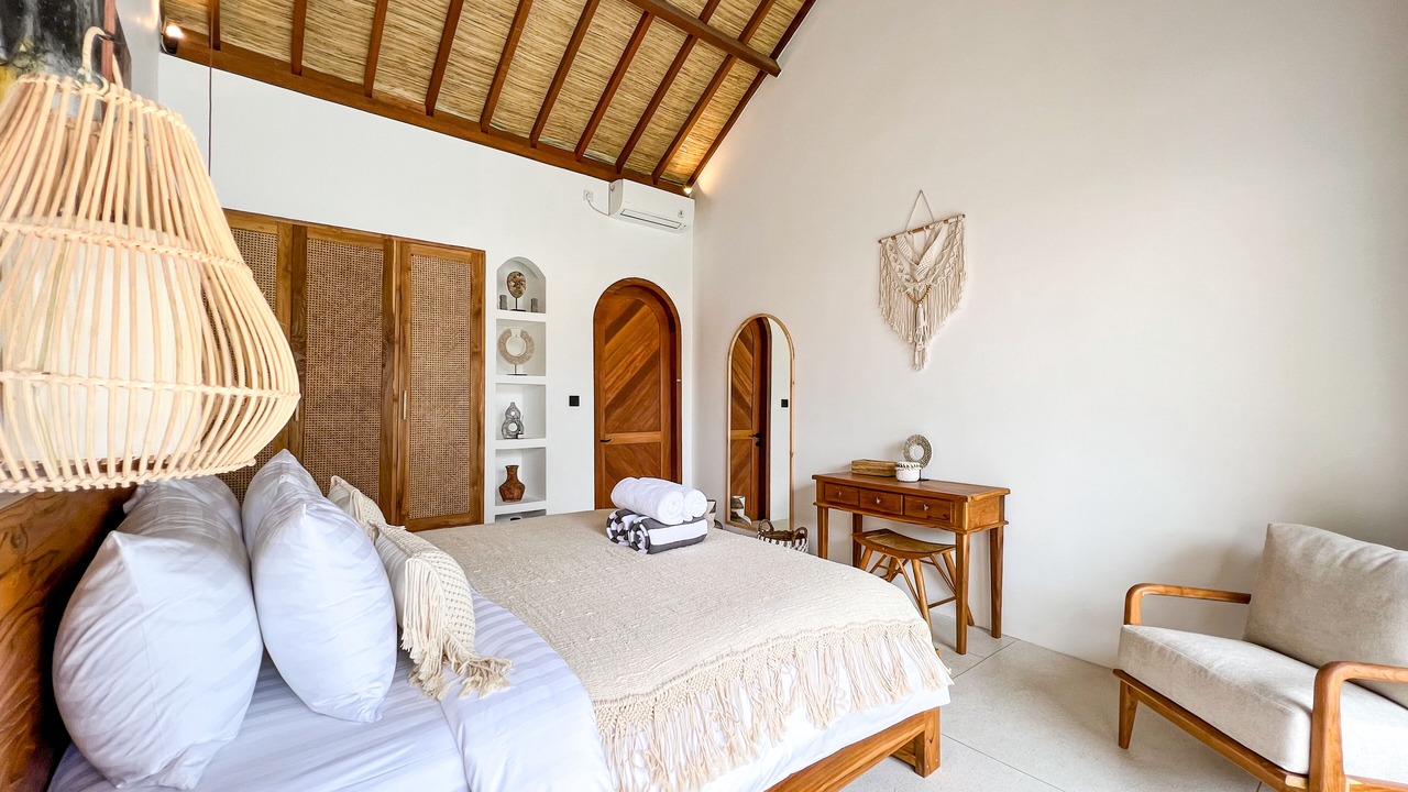 Photo of Bedroom in Pecatu