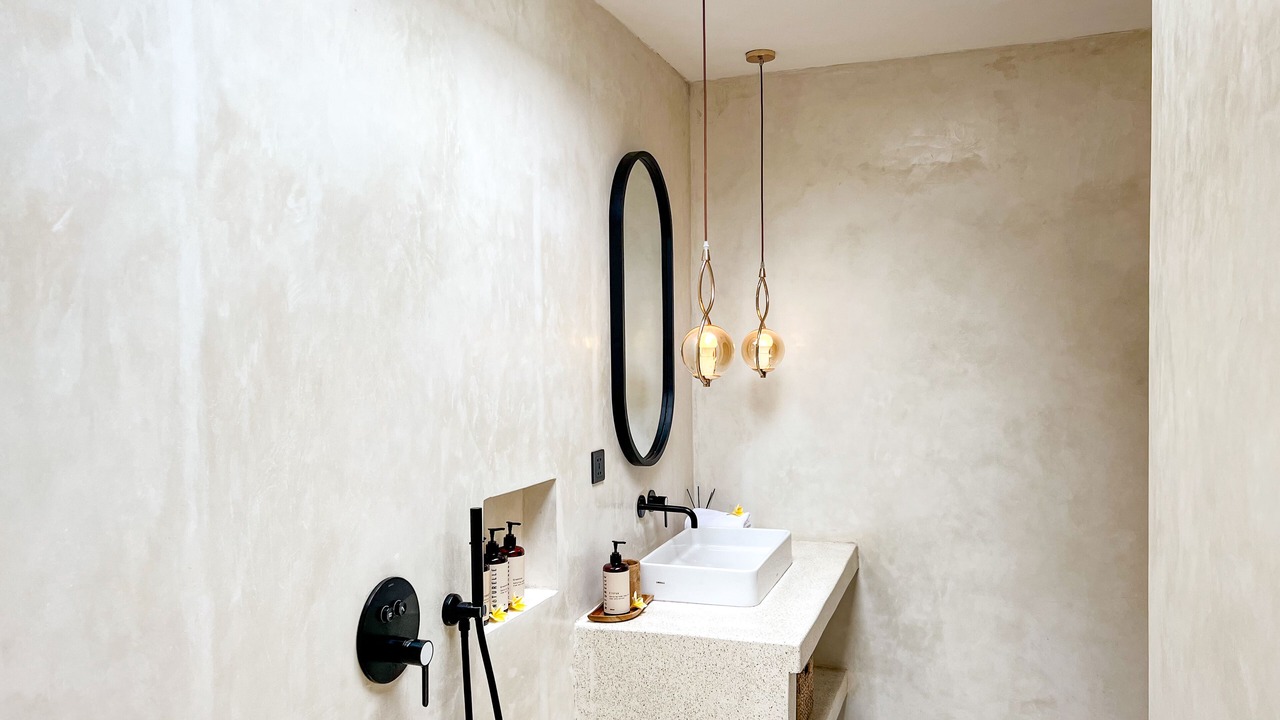 Photo of Bathroom in Pecatu