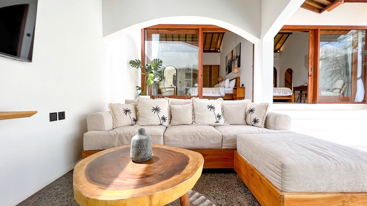 Photo of Bedroom in Pecatu