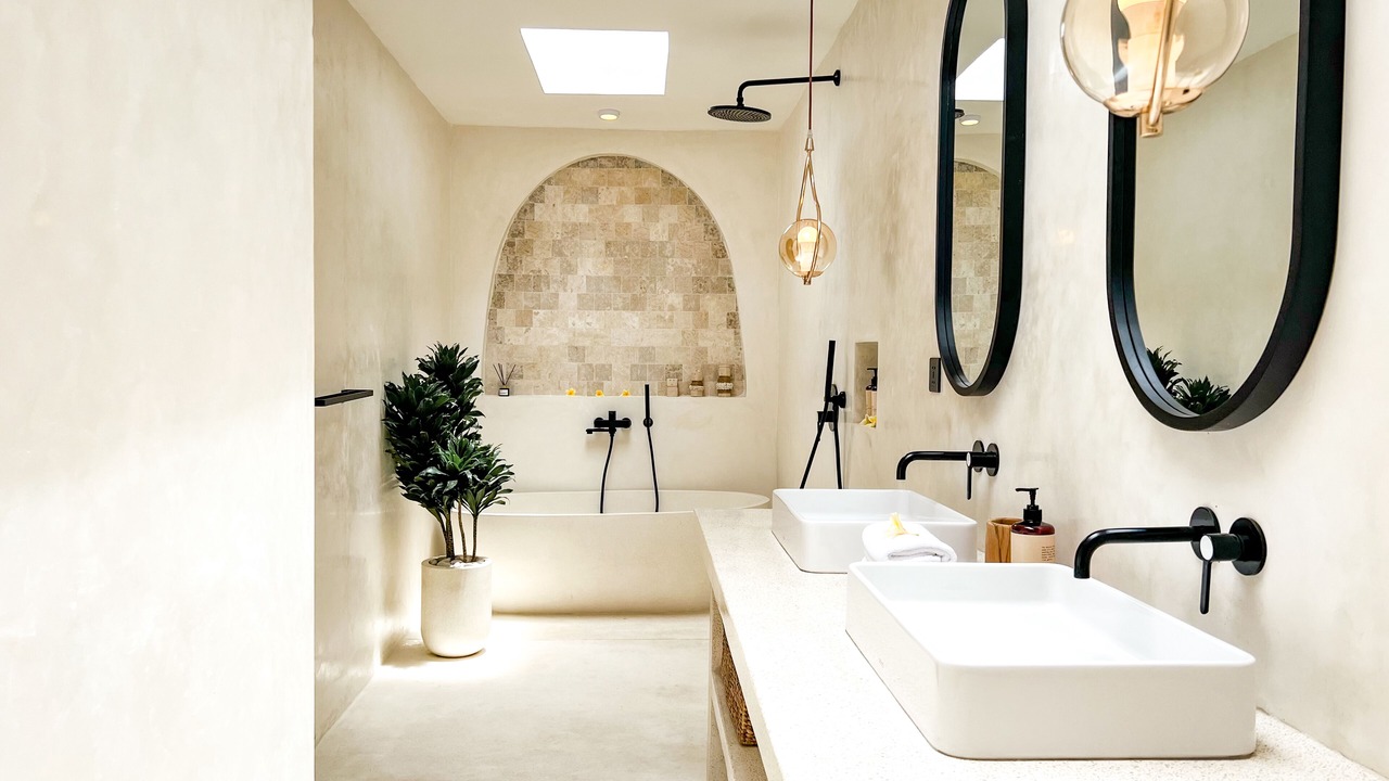 Photo of Bathroom in Pecatu