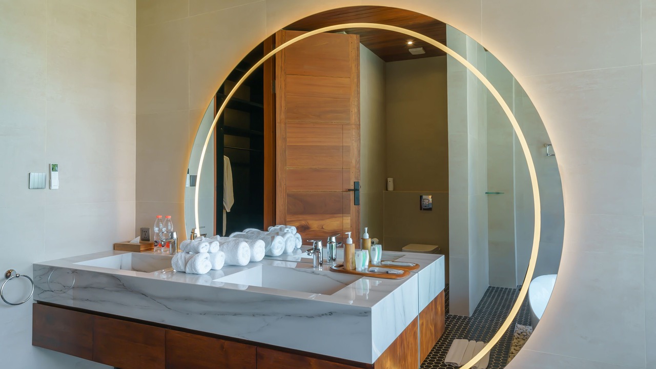 Photo of Bathroom in Padonan
