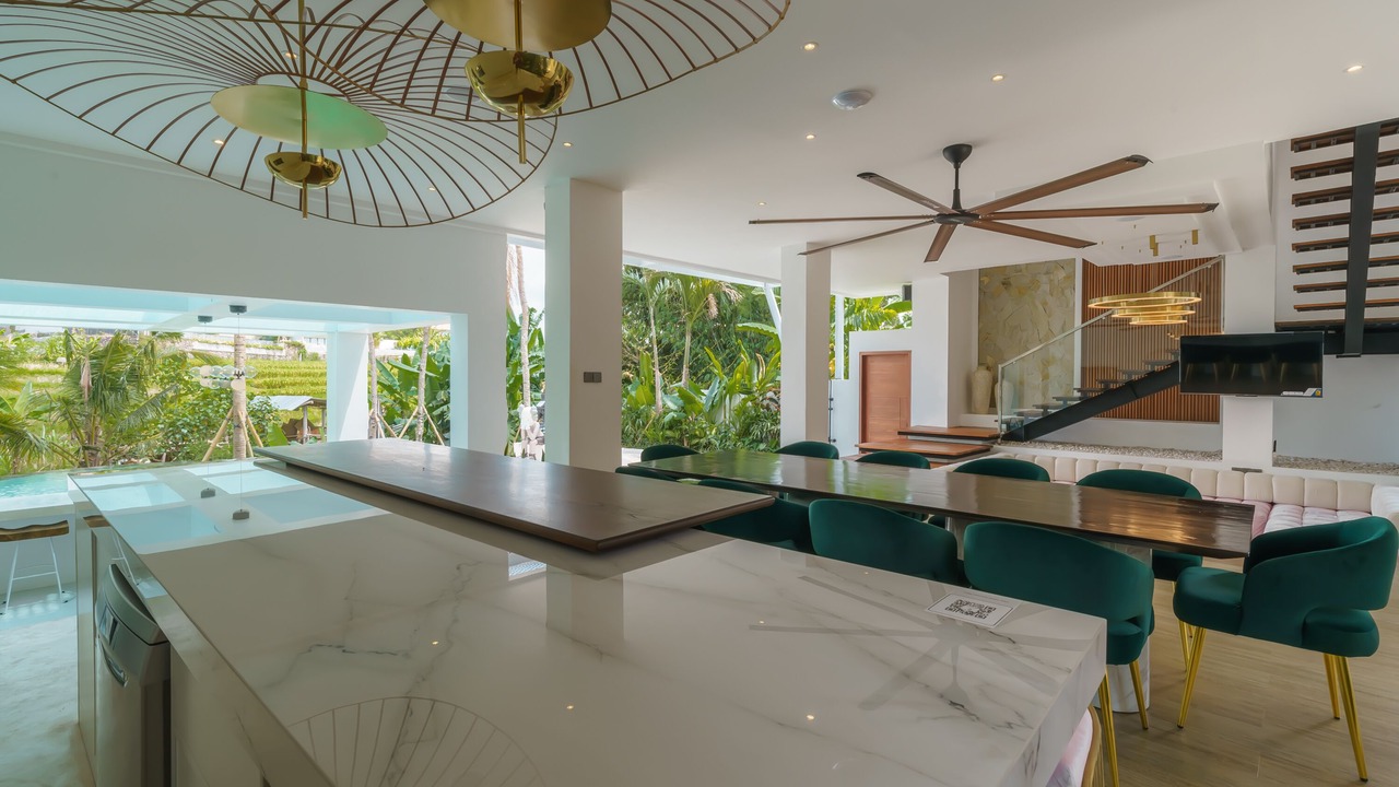 Photo of Livingroom in Padonan