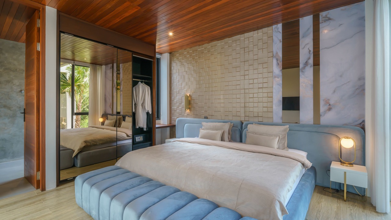 Photo of Bedroom in Padonan