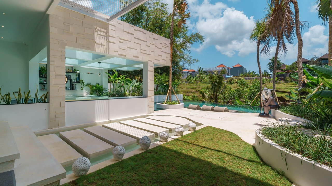 Photo of Outdoor in Padonan