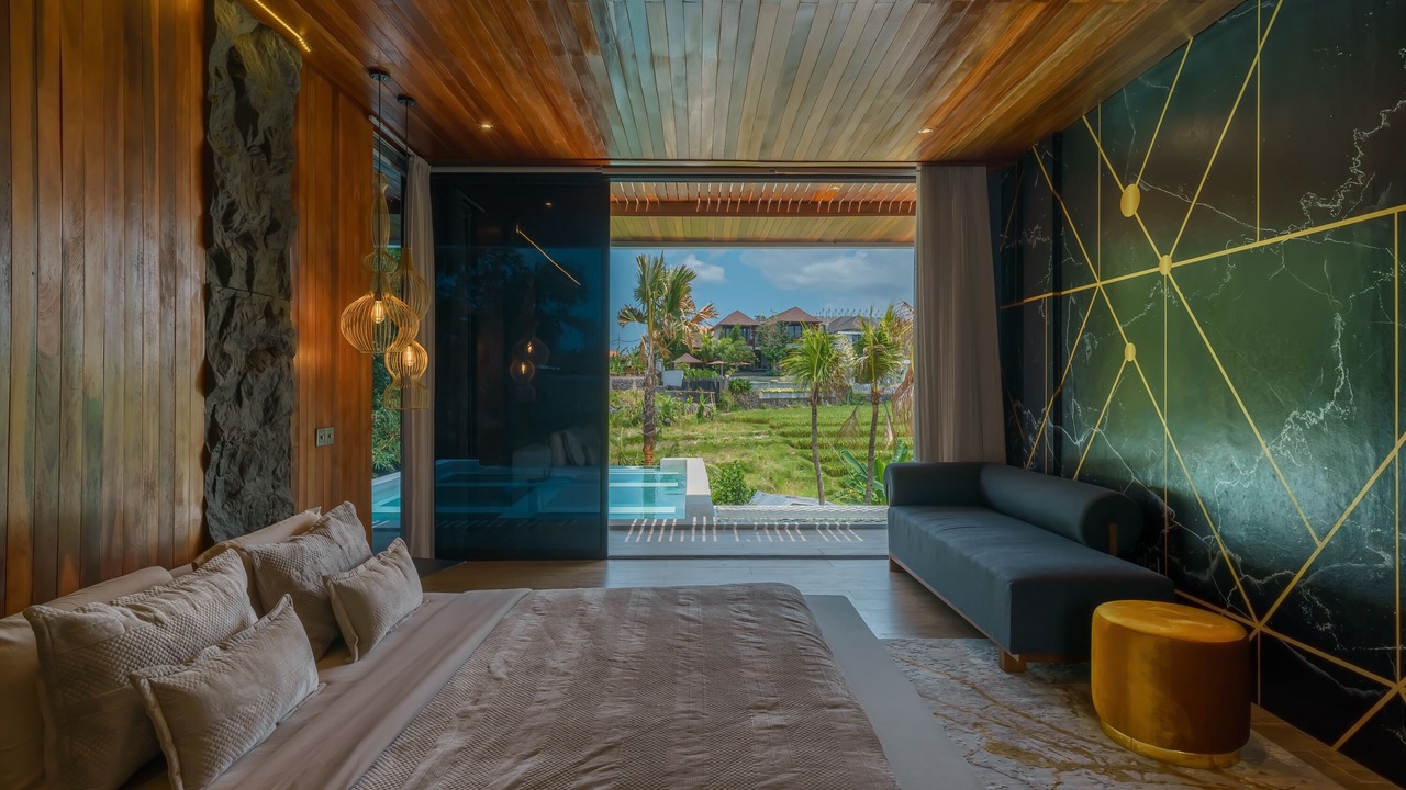 Photo of Bedroom in Padonan