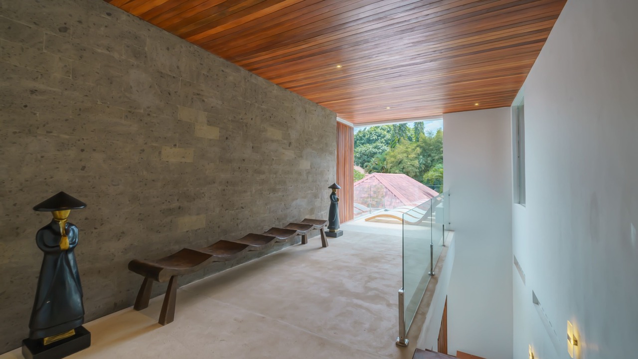 Photo of Patio Balcony in Padonan