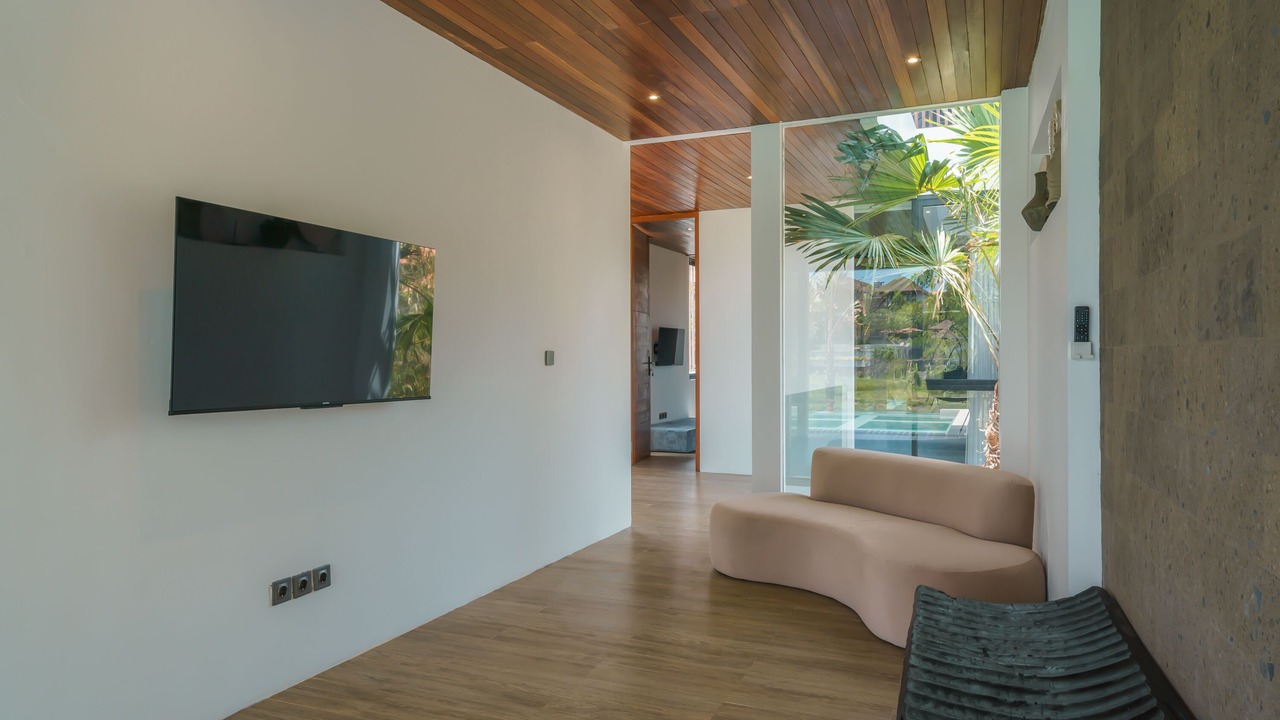 Photo of Livingroom in Padonan