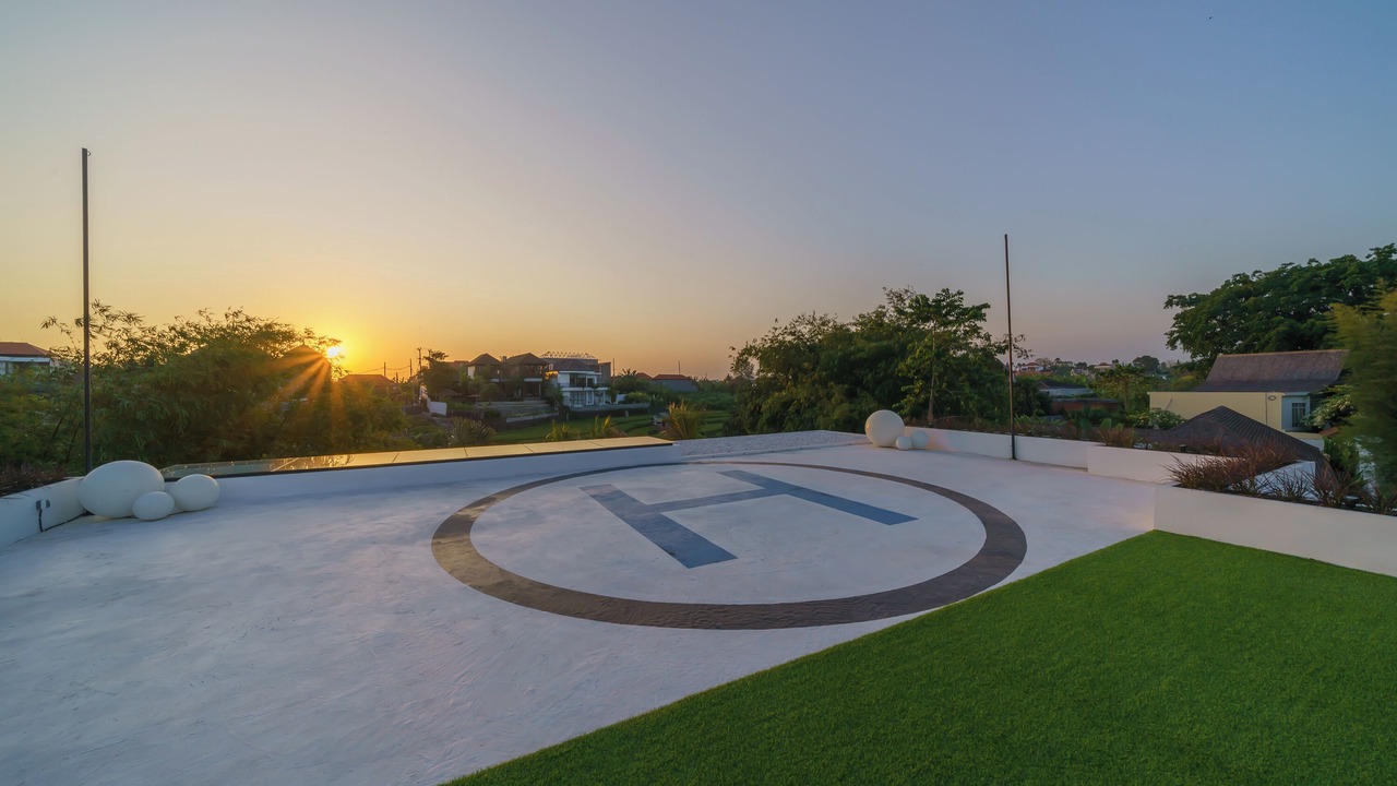 Photo of Outdoor in Padonan