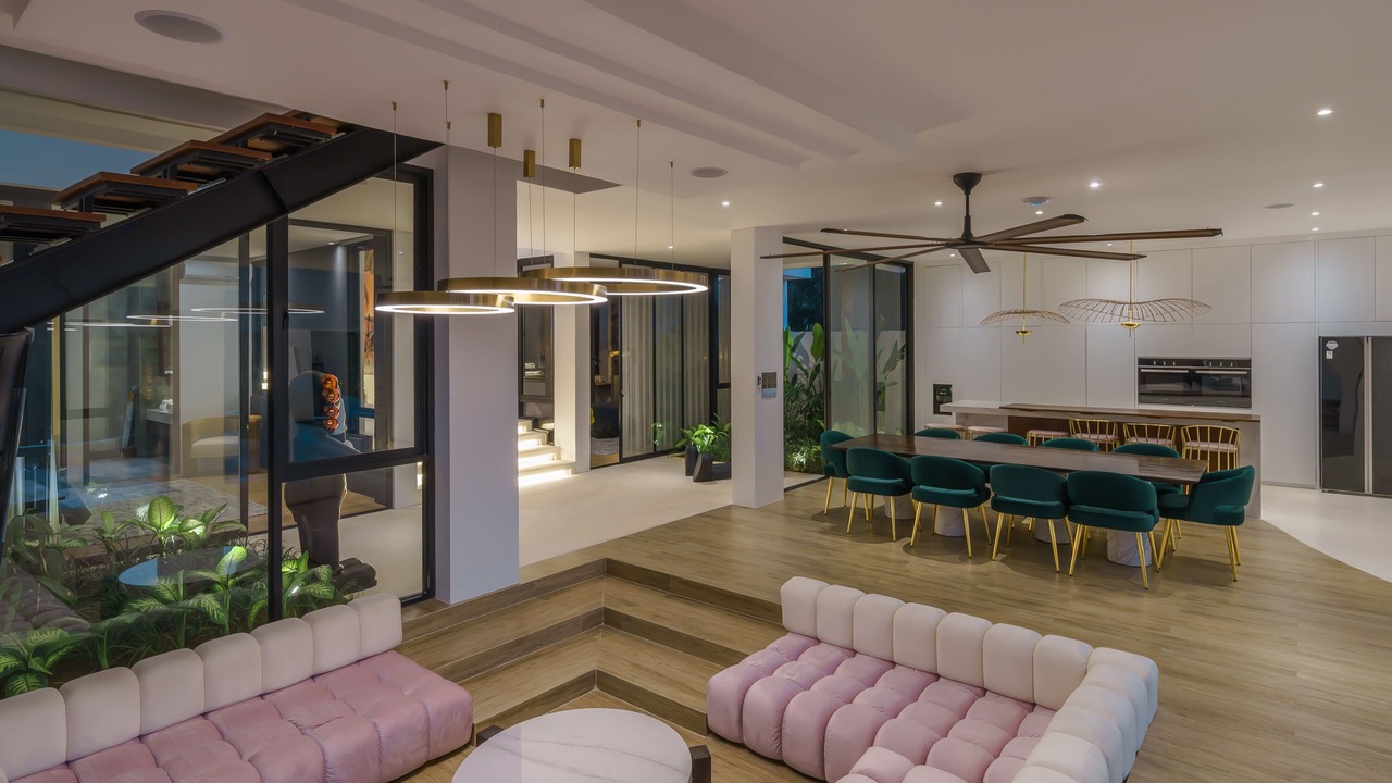Photo of Livingroom in Padonan