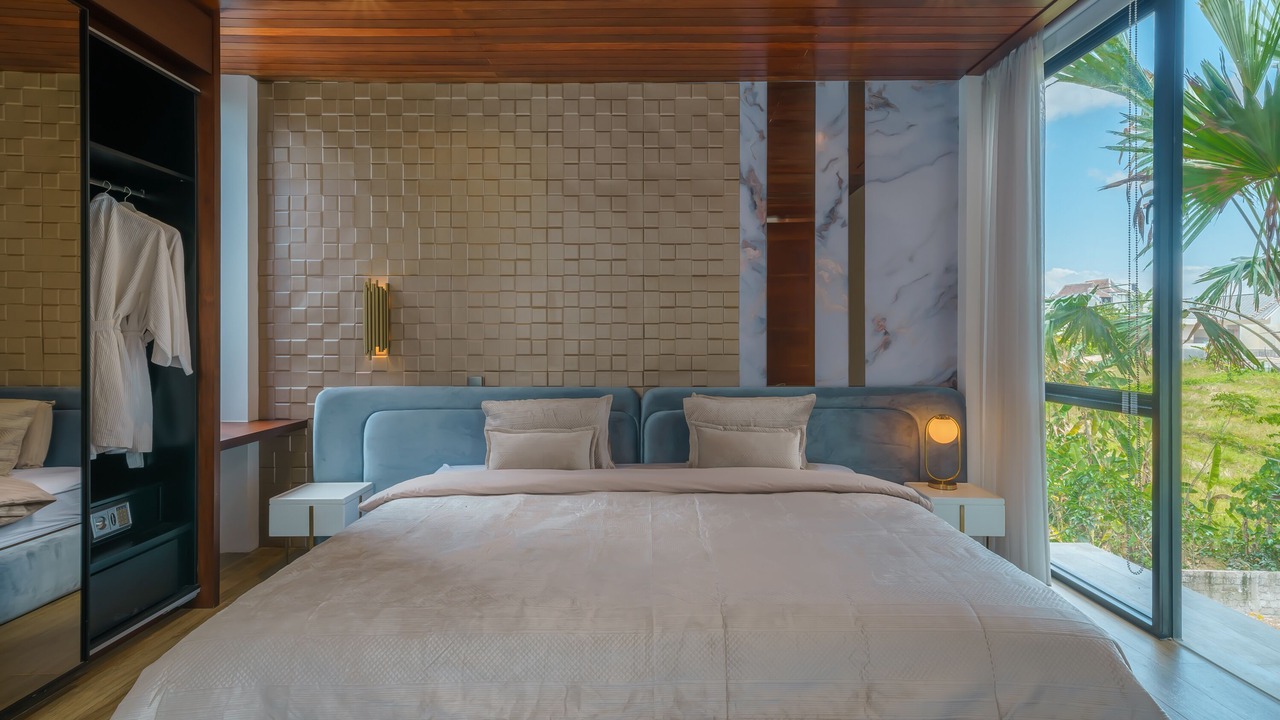 Photo of Bedroom in Padonan