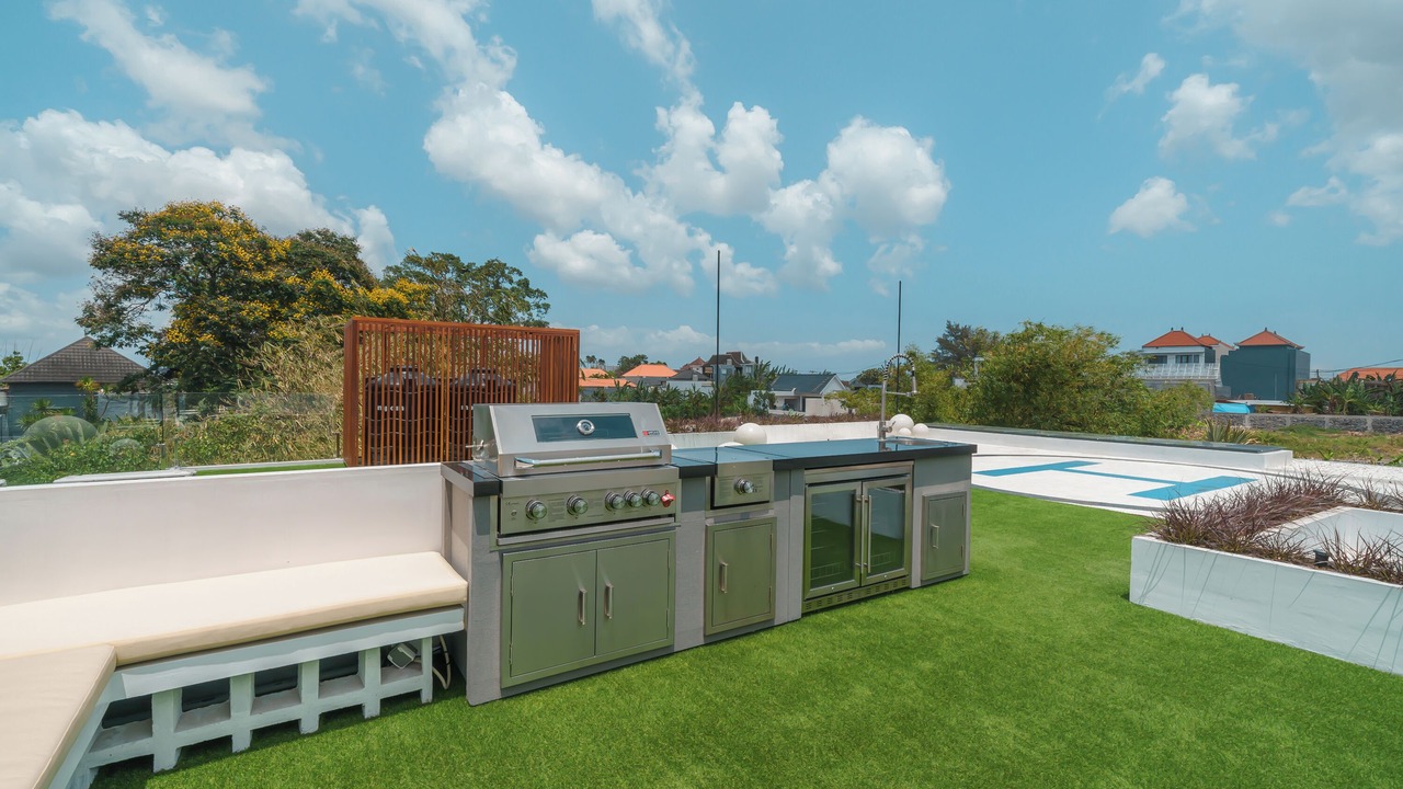 Photo of Outdoor in Padonan