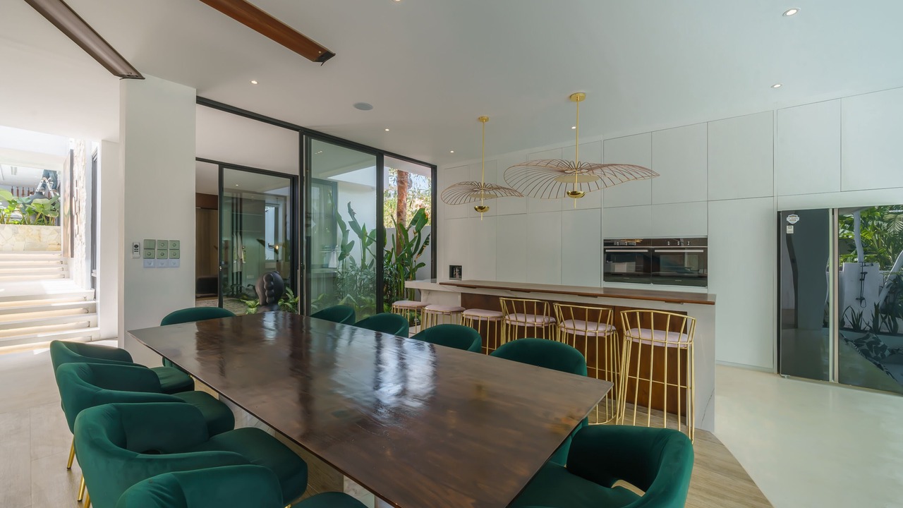 Photo of Livingroom in Padonan