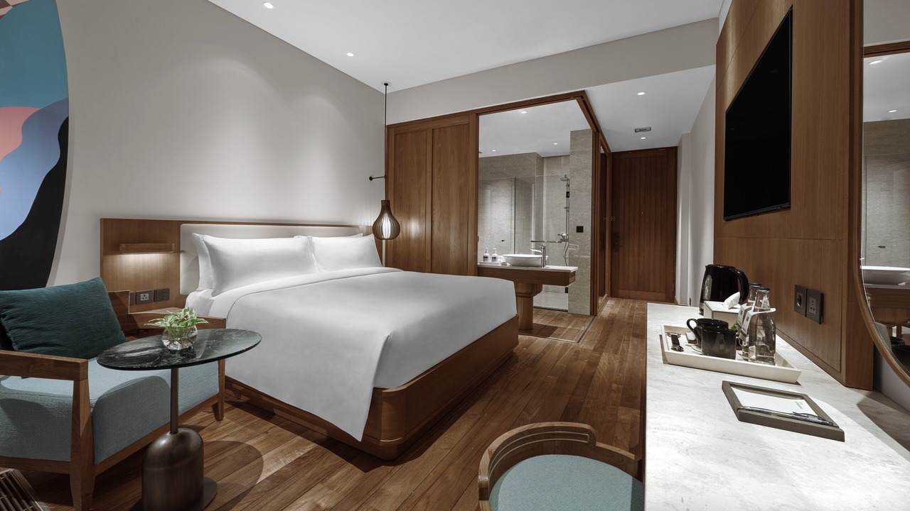 Photo of Bedroom in Batu Bolong