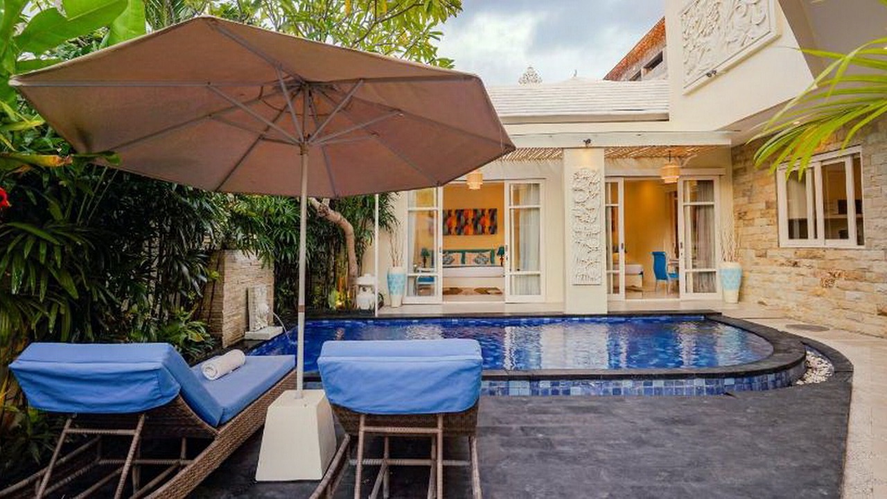 Photo of Outdoor in Raya Kuta