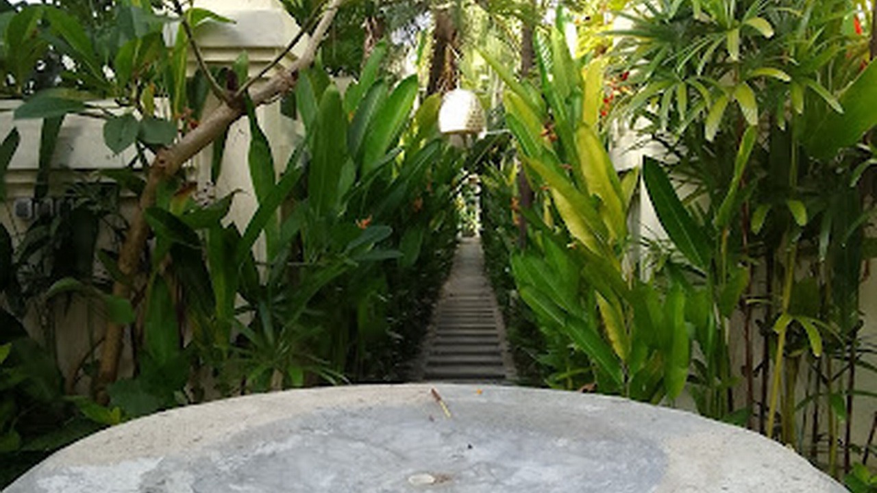 Photo of Outdoor in Raya Kuta