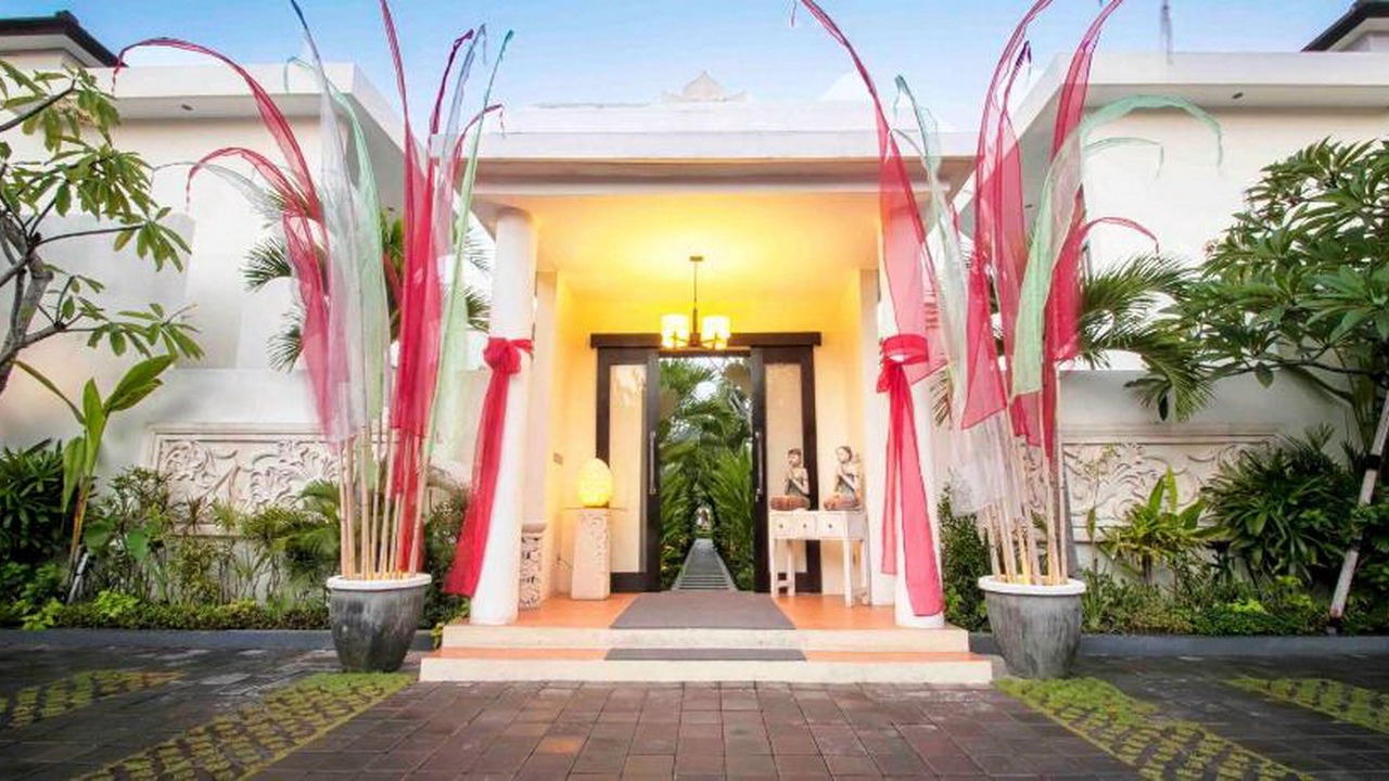 Photo of Outdoor in Raya Kuta