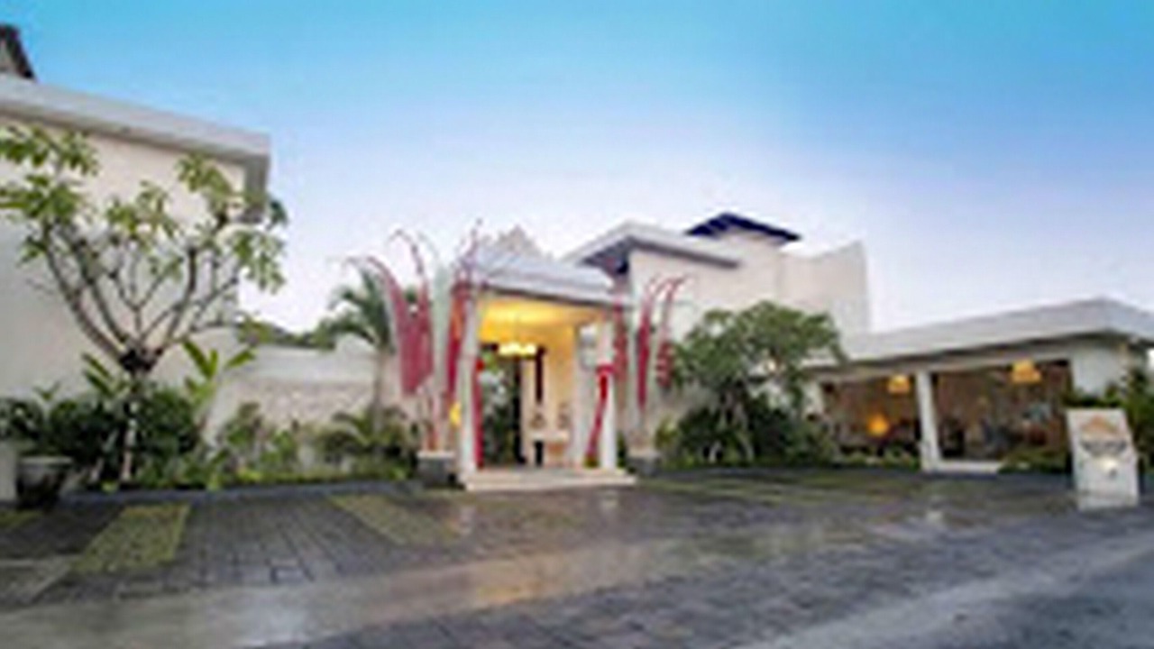 Photo of Outdoor in Raya Kuta