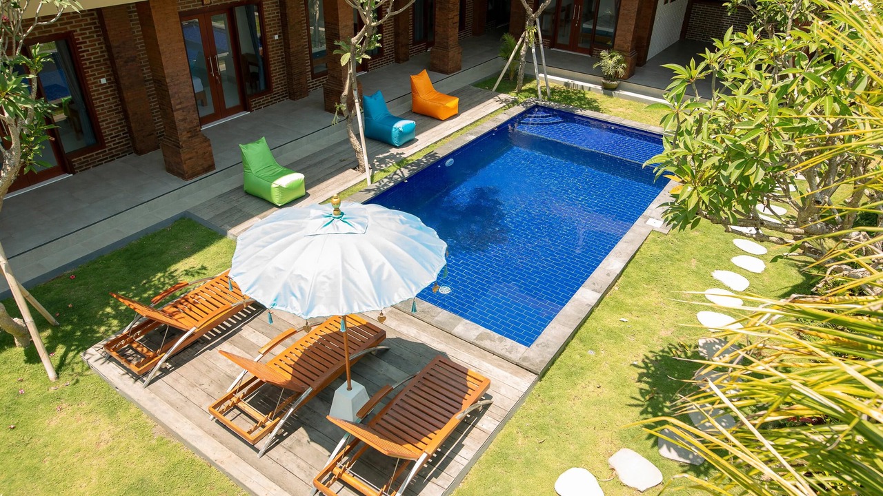 Photo of Outdoor in Munggu