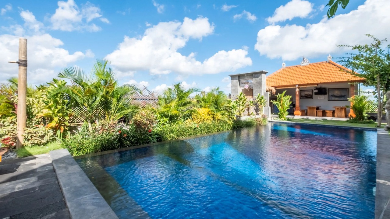 Photo of Outdoor in Munggu