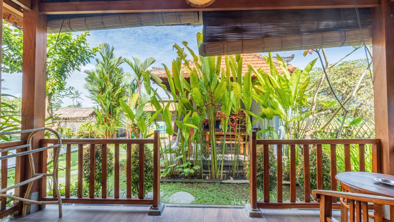 Photo of Outdoor in Munggu