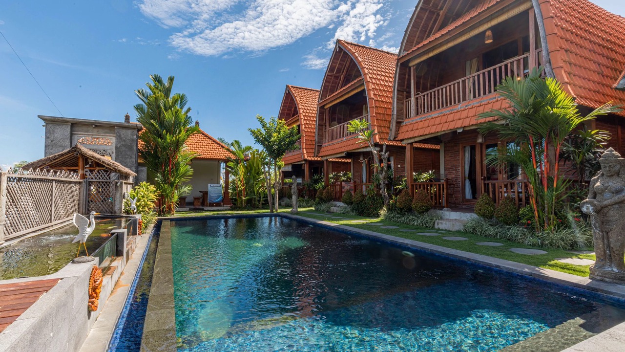 Photo of Outdoor in Munggu