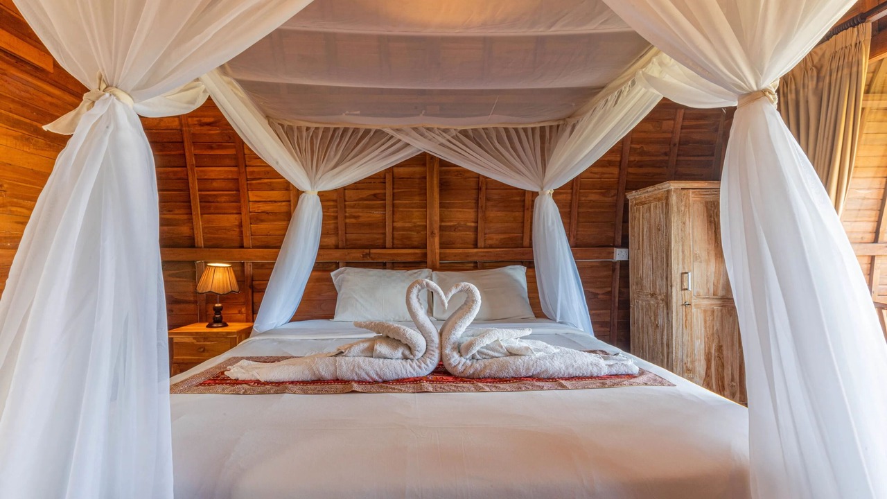 Photo of Bedroom in Munggu