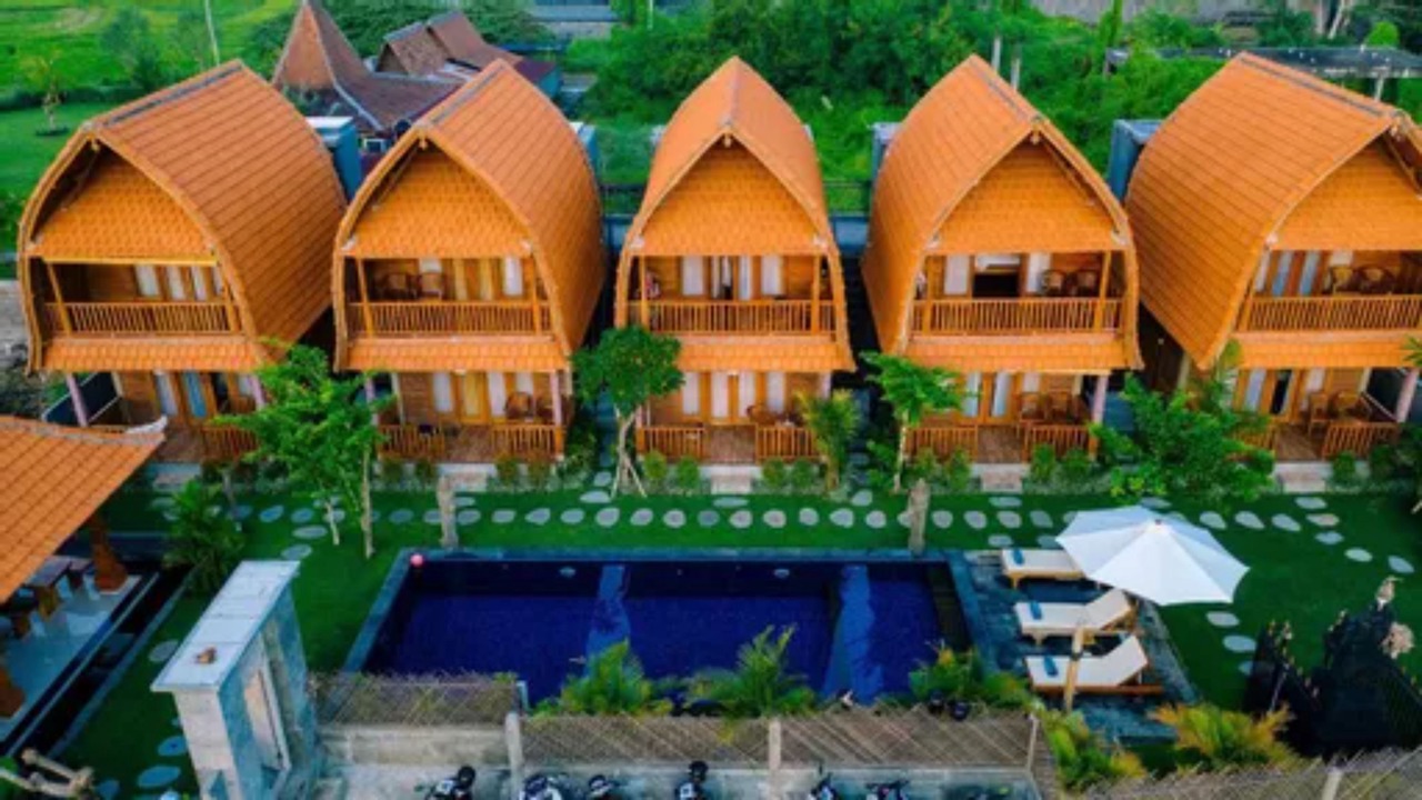 Photo of Outdoor in Munggu