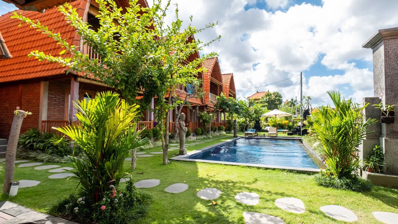 Photo of Outdoor in Munggu
