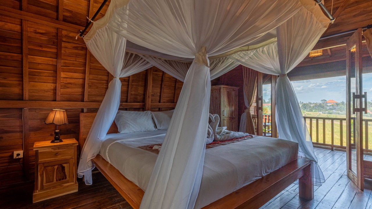 Photo of Bedroom in Munggu
