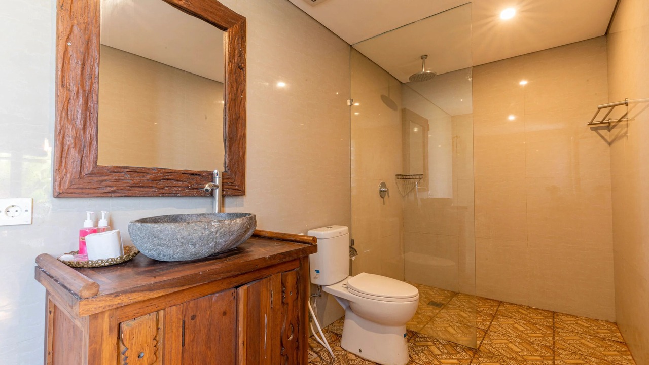 Photo of Bathroom in Munggu
