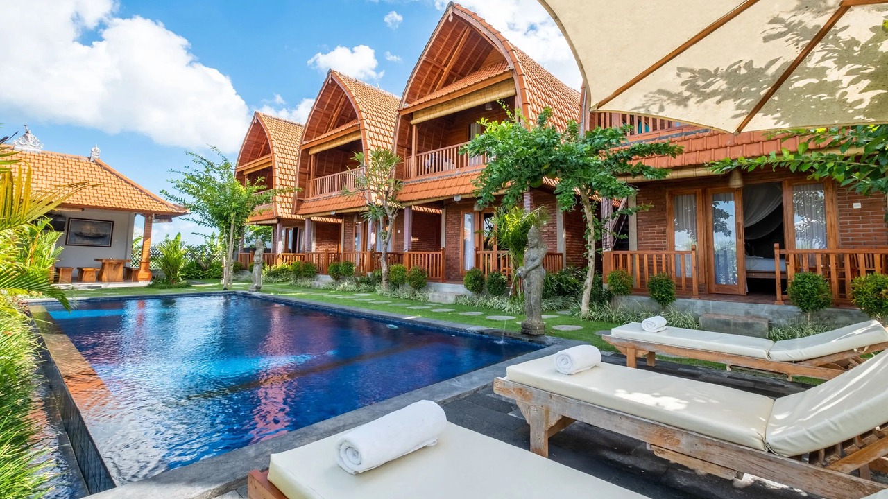 Photo of Outdoor in Munggu