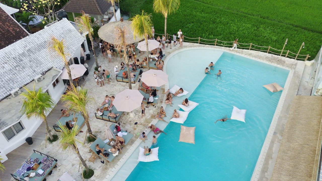 Photo of Outdoor in Padonan