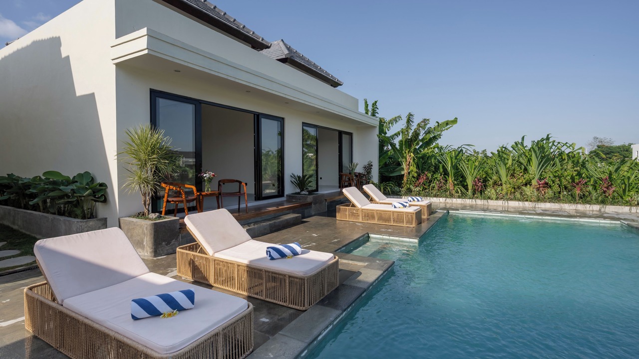 Photo of Outdoor in Padonan
