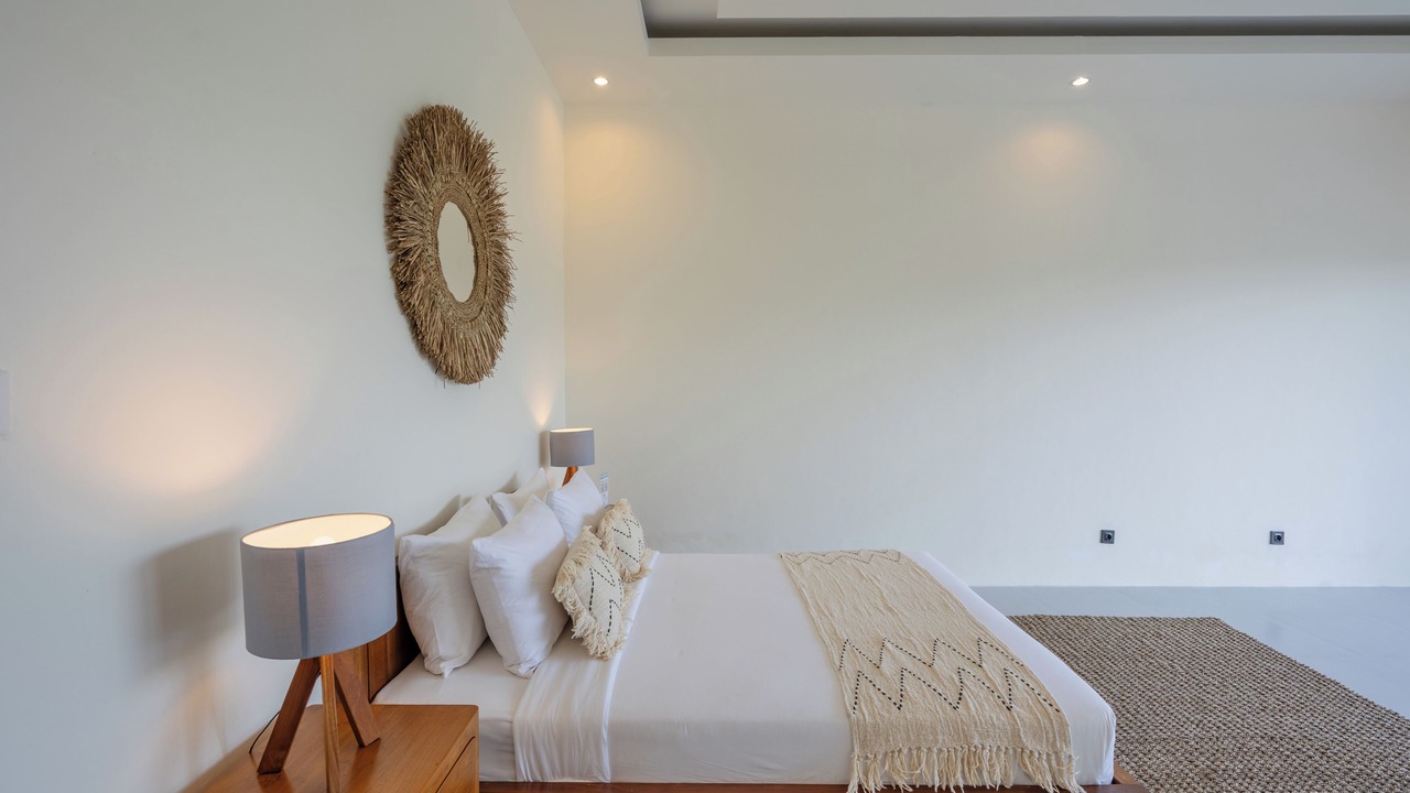 Photo of Bedroom in Padonan