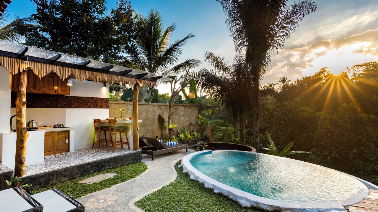 Photo of Outdoor in Taro