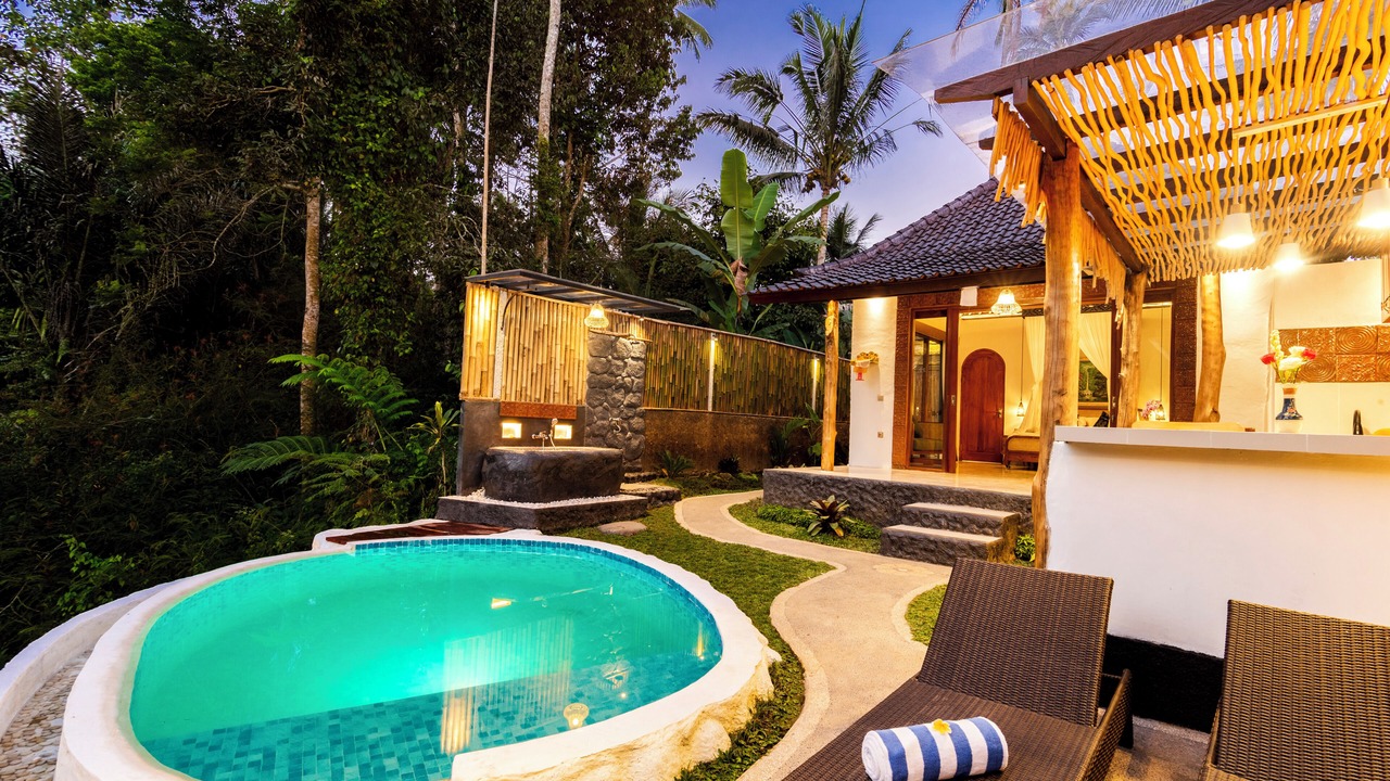 Photo of Outdoor in Taro