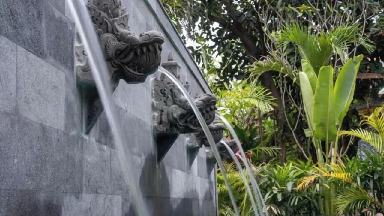 Photo of Outdoor in Tukad Mungga