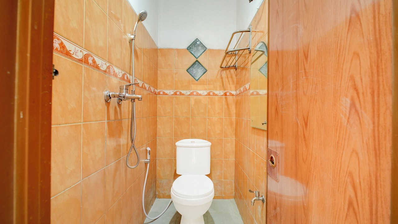 Photo of Bedroom in Depok