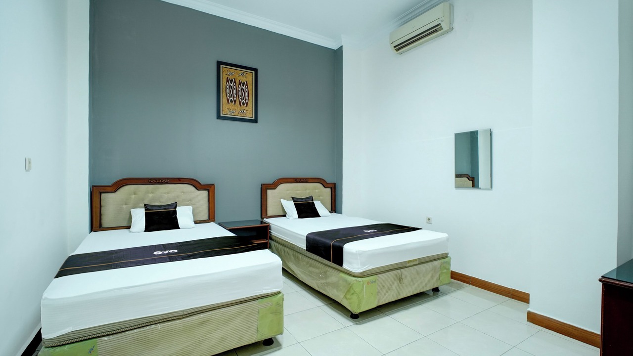Photo of Bedroom in Depok